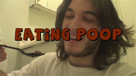 eat shit porn|Naked Girl Pooping Doggystyle and Eating Shit XXX Porn Video